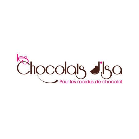 Les chocolats d'Isa