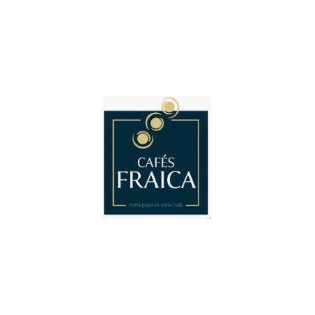 Cafés FRAICA
